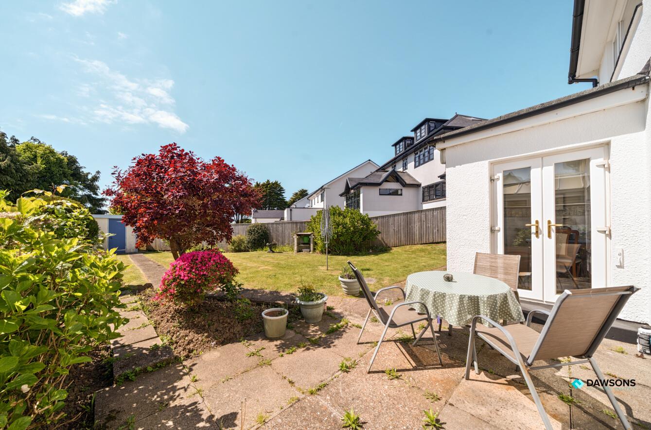 Cambridge Close, Langland, Swansea, SA3 4PF